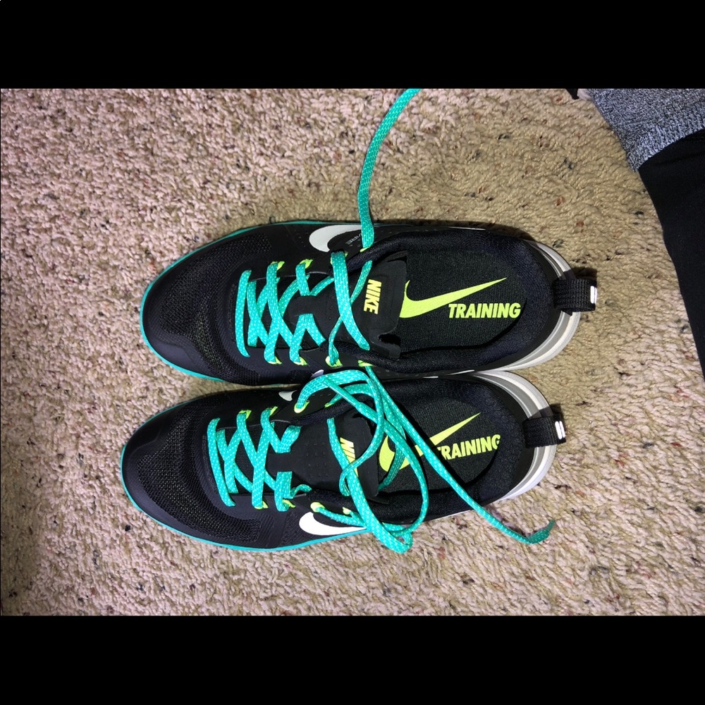Nike shoes